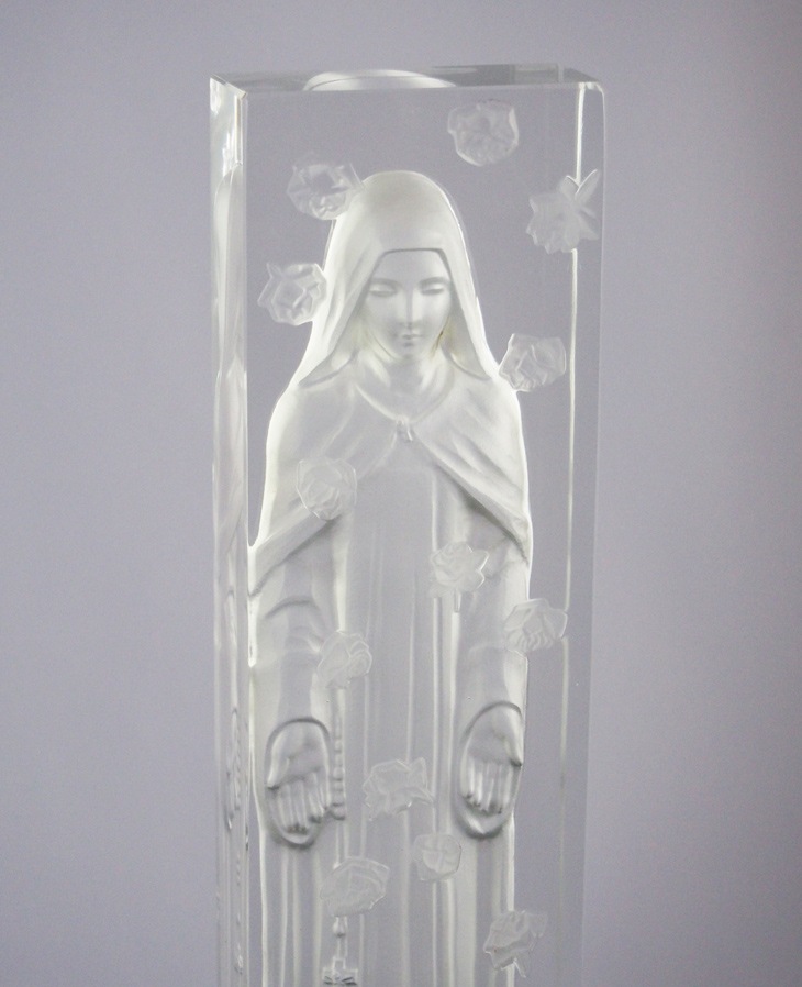 ��͡����å�����Ω����SAINTE THERESE DE L'ENFANT JESUS�ס�