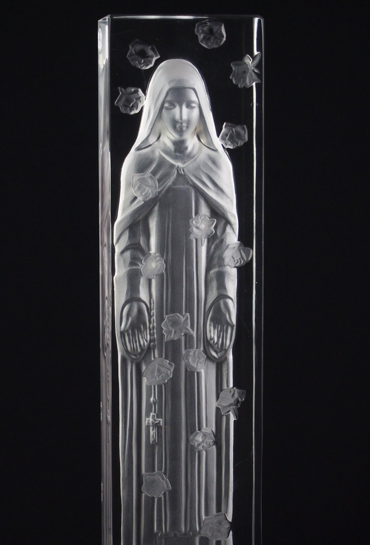 ��͡����å�����Ω����SAINTE THERESE DE L'ENFANT JESUS�ס�