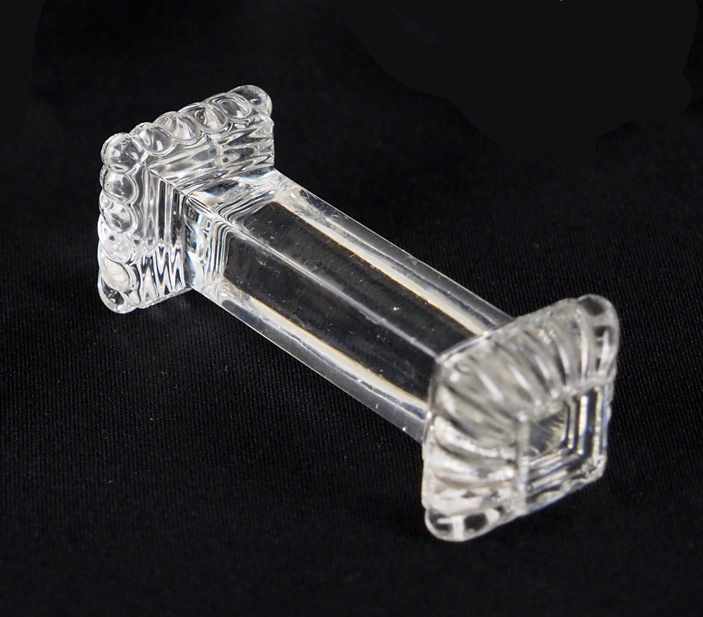 バカラ 「ナイフレスト（S.541）」 | | アトリエ・ブランカ