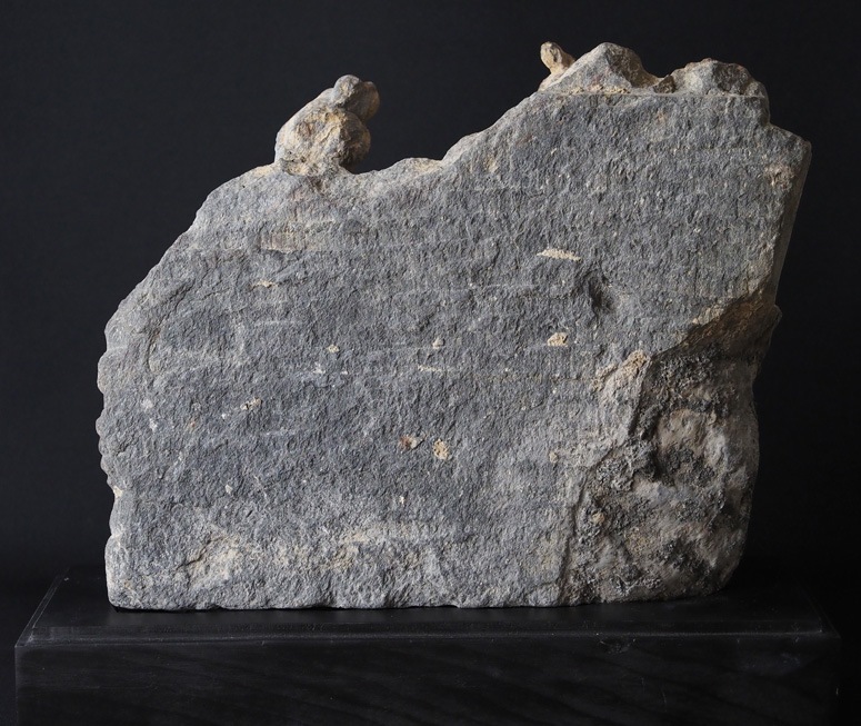 ガンダーラ 「ハリティ・パーンチカ像」 | | アトリエ・ブランカ