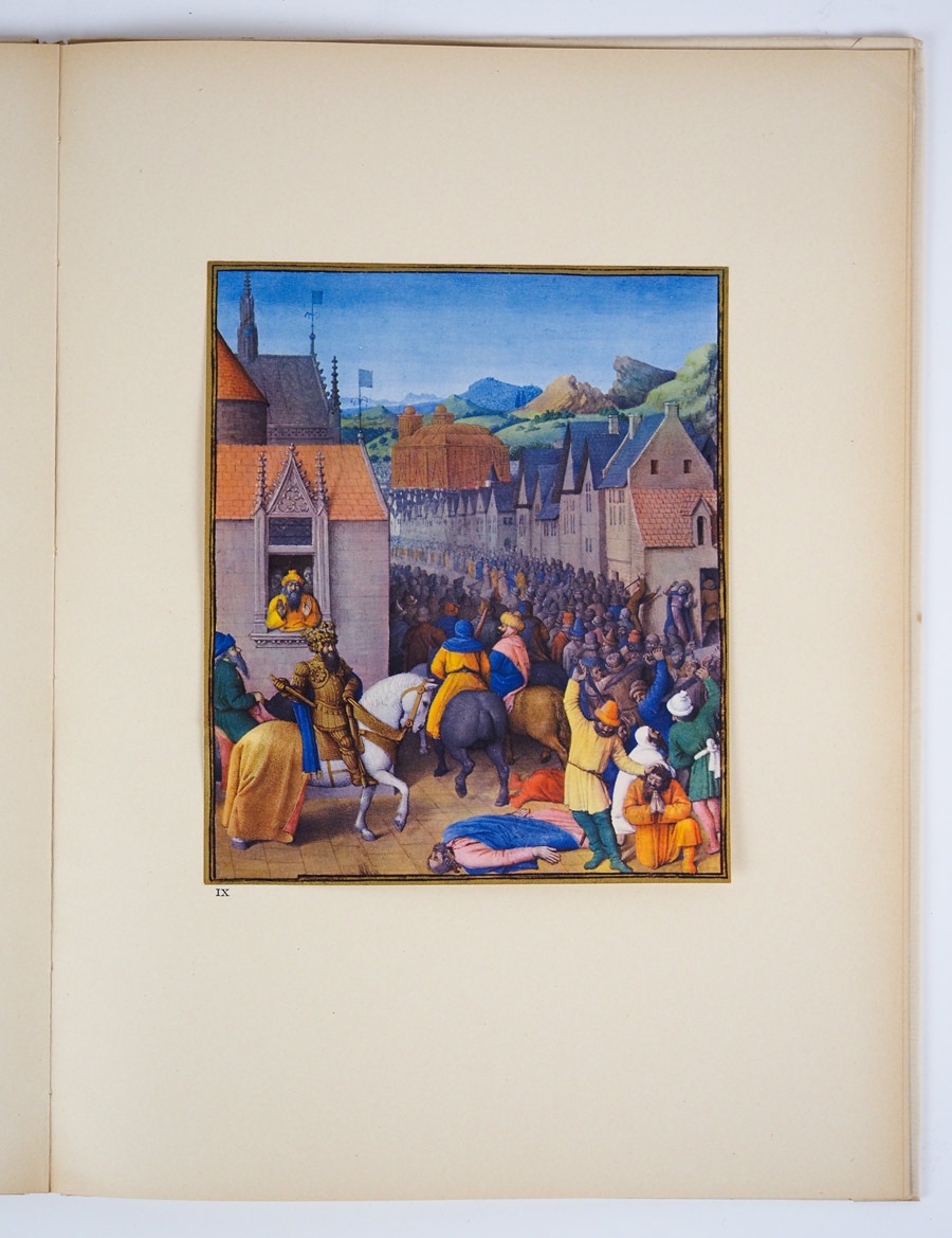 ����ʸ�ݻ�إ��������09�桡-Les Fouquet de la Bibliotheque Nationale-