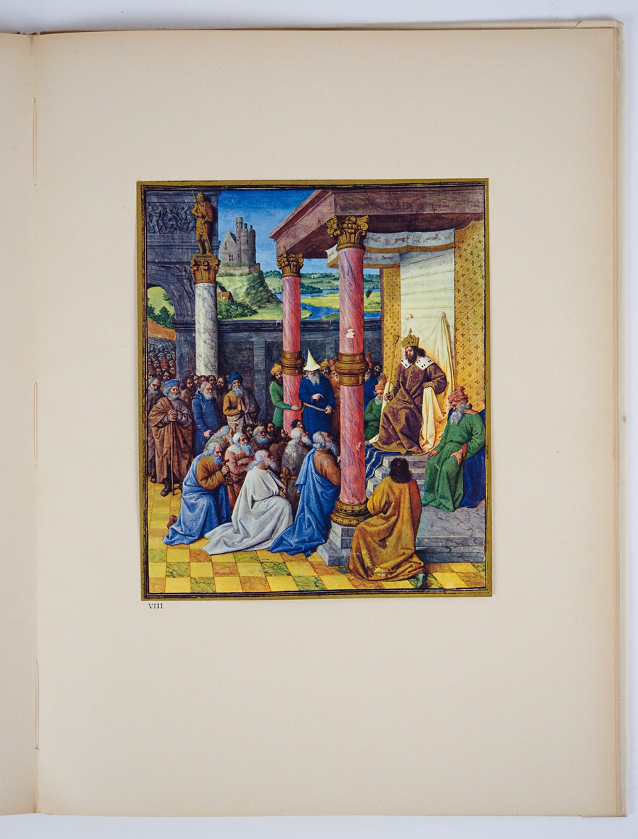 ����ʸ�ݻ�إ��������09�桡-Les Fouquet de la Bibliotheque Nationale-