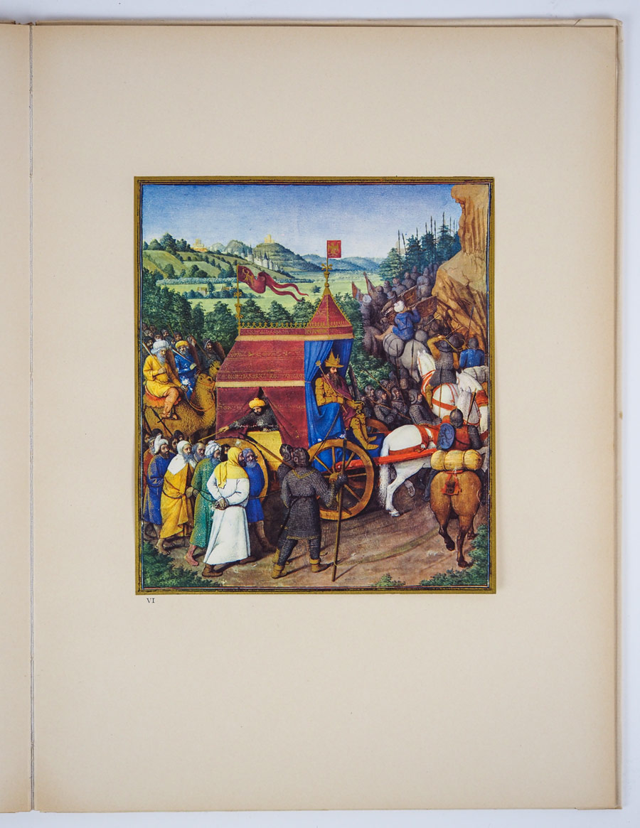 ����ʸ�ݻ�إ��������09�桡-Les Fouquet de la Bibliotheque Nationale-