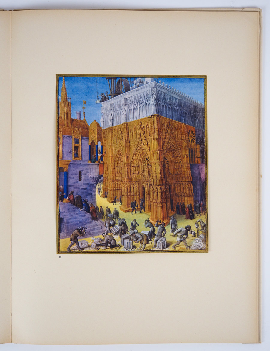 ����ʸ�ݻ�إ��������09�桡-Les Fouquet de la Bibliotheque Nationale-