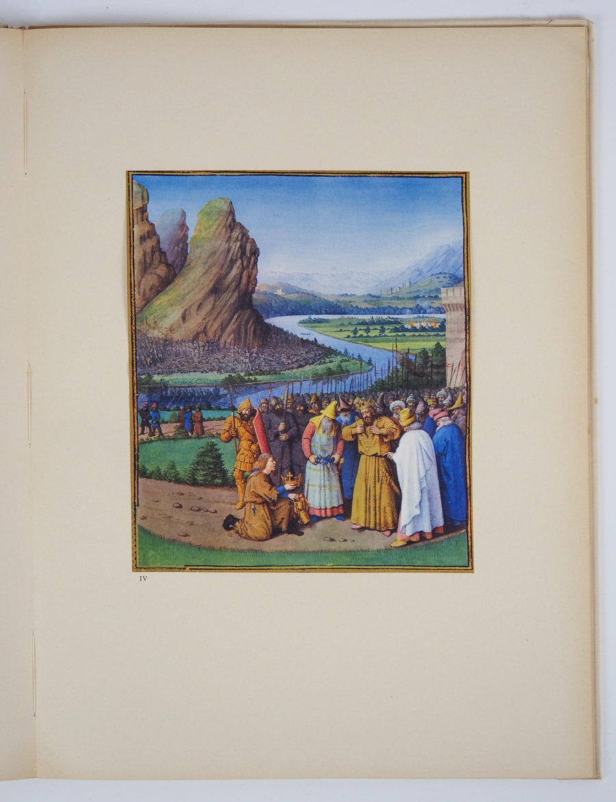 ����ʸ�ݻ�إ��������09�桡-Les Fouquet de la Bibliotheque Nationale-