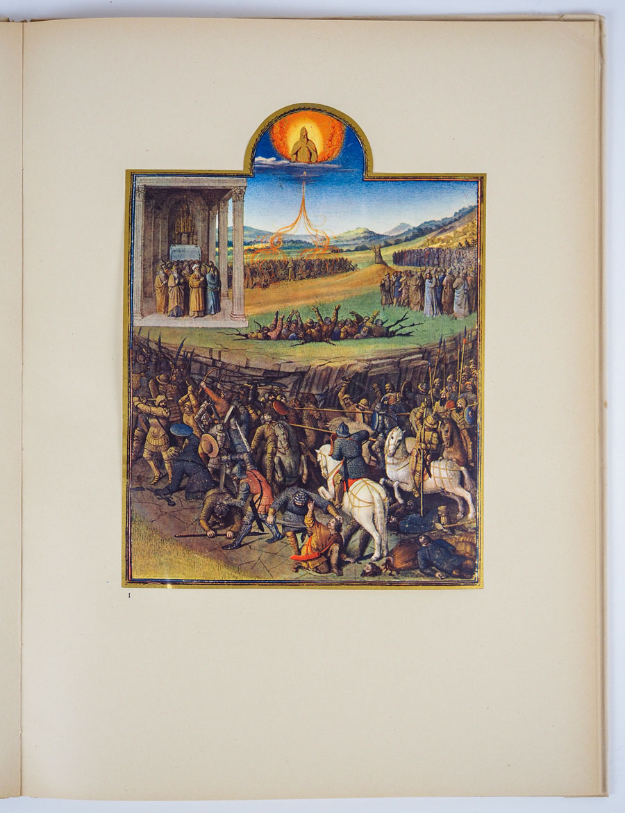 ����ʸ�ݻ�إ��������09�桡-Les Fouquet de la Bibliotheque Nationale-
