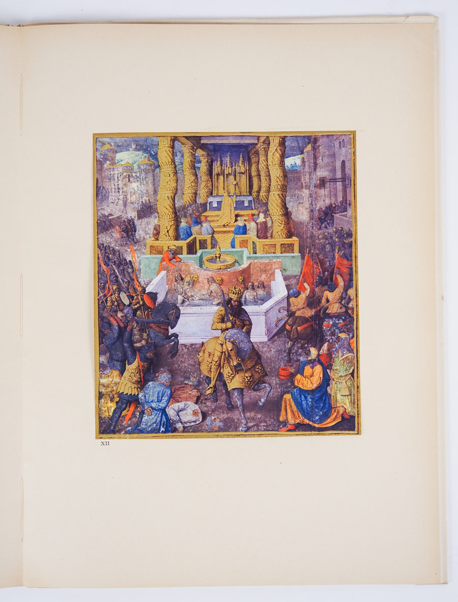 ����ʸ�ݻ�إ��������09�桡-Les Fouquet de la Bibliotheque Nationale-