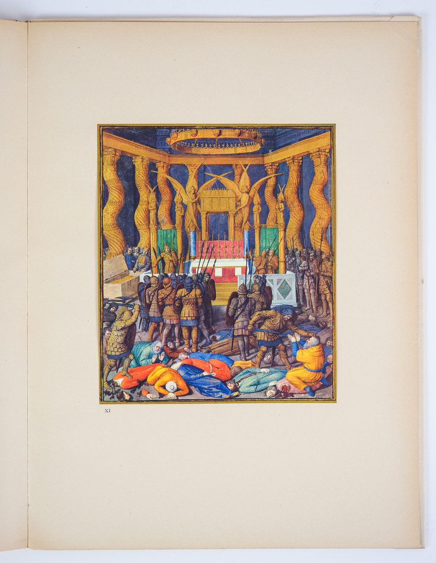 ����ʸ�ݻ�إ��������09�桡-Les Fouquet de la Bibliotheque Nationale-