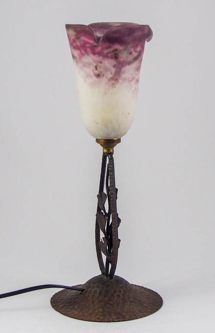 ミューラー兄弟 「テーブルランプ（上向シェード）」 | | アトリエ