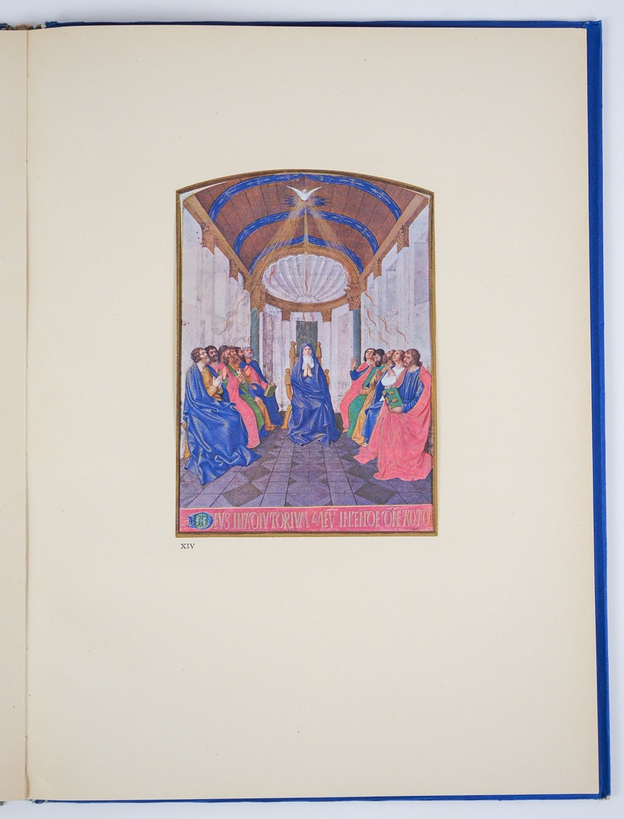 ����ʸ�ݻ�إ��������11�桡-Les Fouquet de Chantilly vie de Jesus-