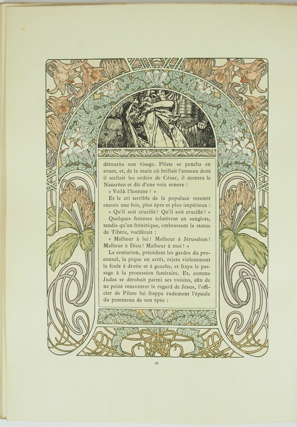 ����ե��󥹡��ߥ奷�㡡�֥��ꥹ�ޥ�������פξ��