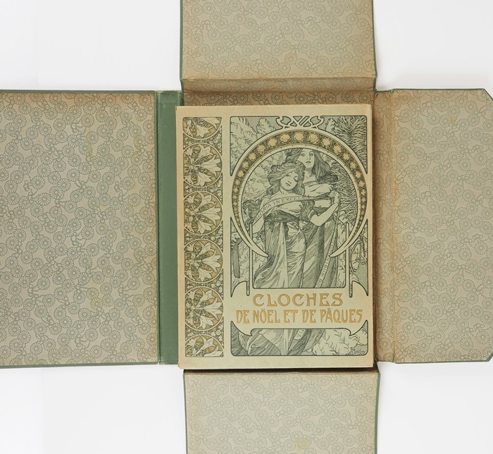 ����ե��󥹡��ߥ奷�㡡�֥��ꥹ�ޥ�������פξ��