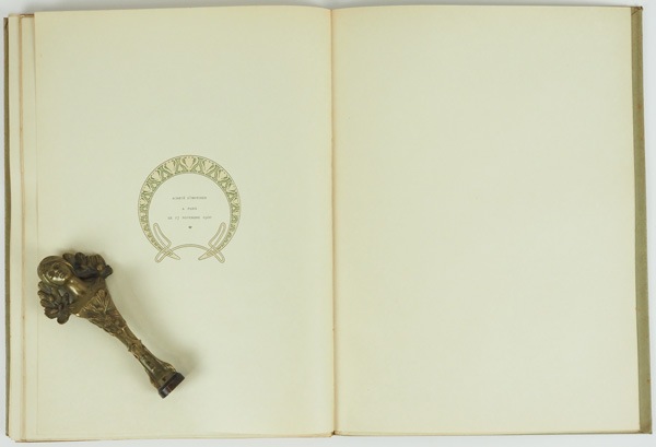 ����ե��󥹡��ߥ奷�㡡�֥��ꥹ�ޥ�������פξ��