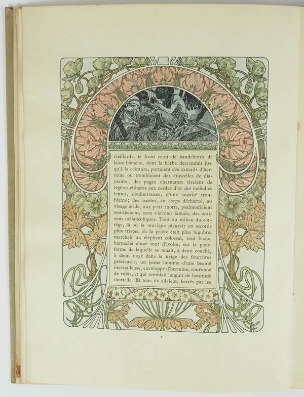 ����ե��󥹡��ߥ奷�㡡�֥��ꥹ�ޥ�������פξ��