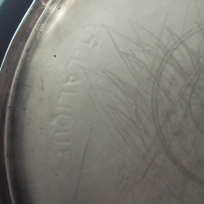 ��͡����å����֥ơ��֥���ס�SIRÈNES��