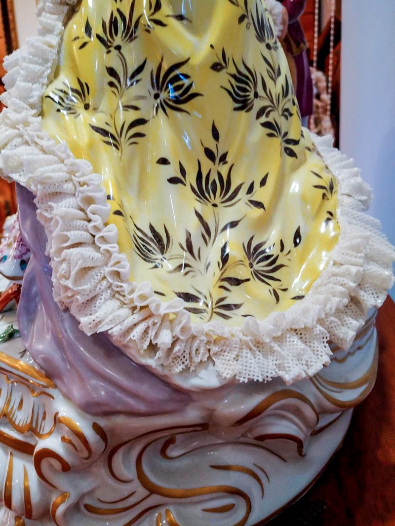 フォルクシュテット 「誕生日」 | | アトリエ・ブランカ