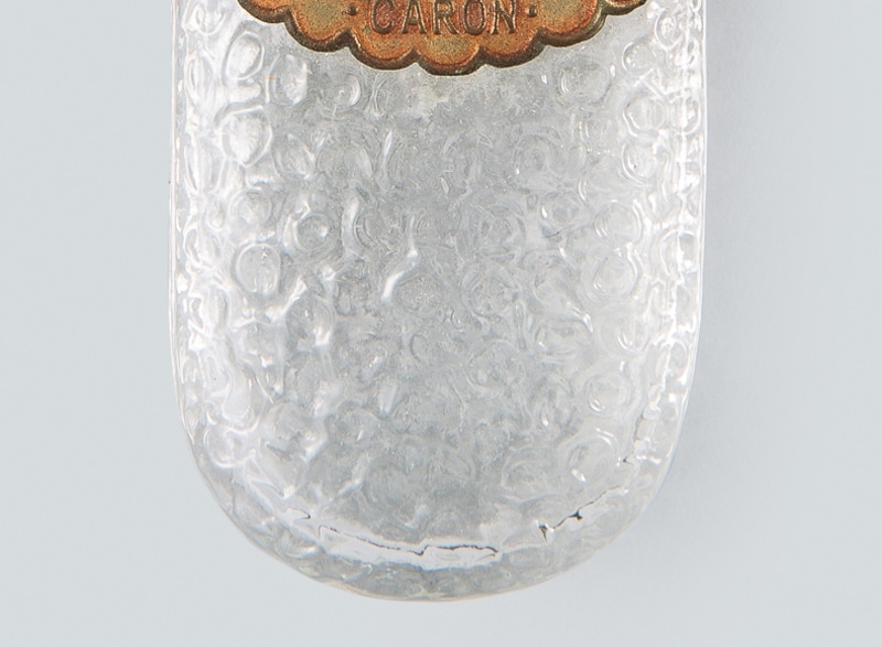 MAGNUM「香水瓶：NARCISSE NOIR」 | | アトリエ・ブランカ