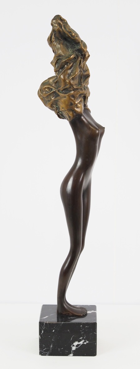 リトグラフ＊バレリーナ＊ブルーノ・ブルーニ 【公式通販】