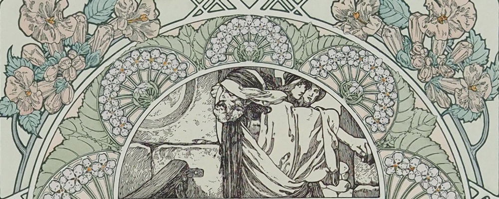 ����ե��󥹡��ߥ奷�㡡�֥��ꥹ�ޥ�������פξ⡦33��