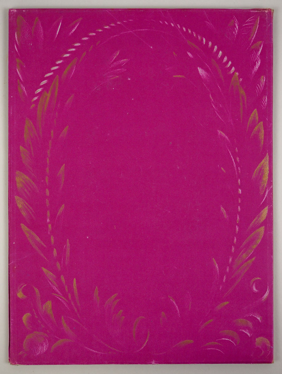 ʸݻإ12桡-Les Fouquet de Chantilly-