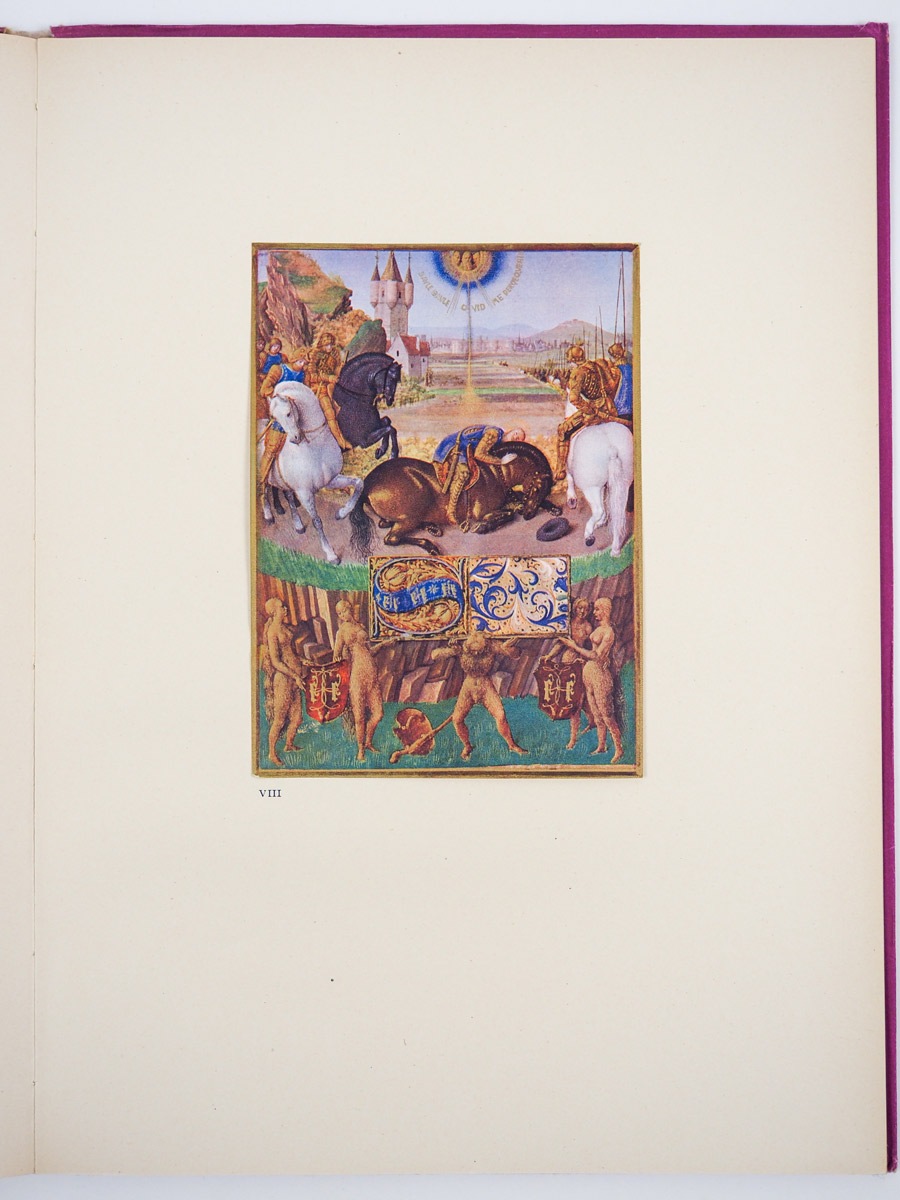 ʸݻإ12桡-Les Fouquet de Chantilly-