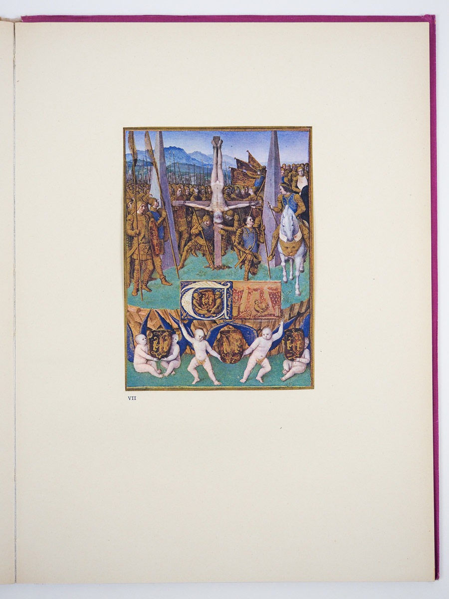 ʸݻإ12桡-Les Fouquet de Chantilly-