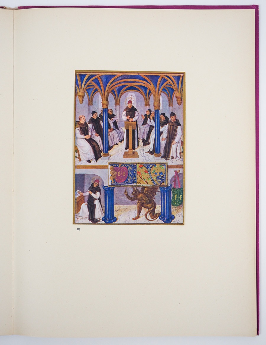 ʸݻإ12桡-Les Fouquet de Chantilly-