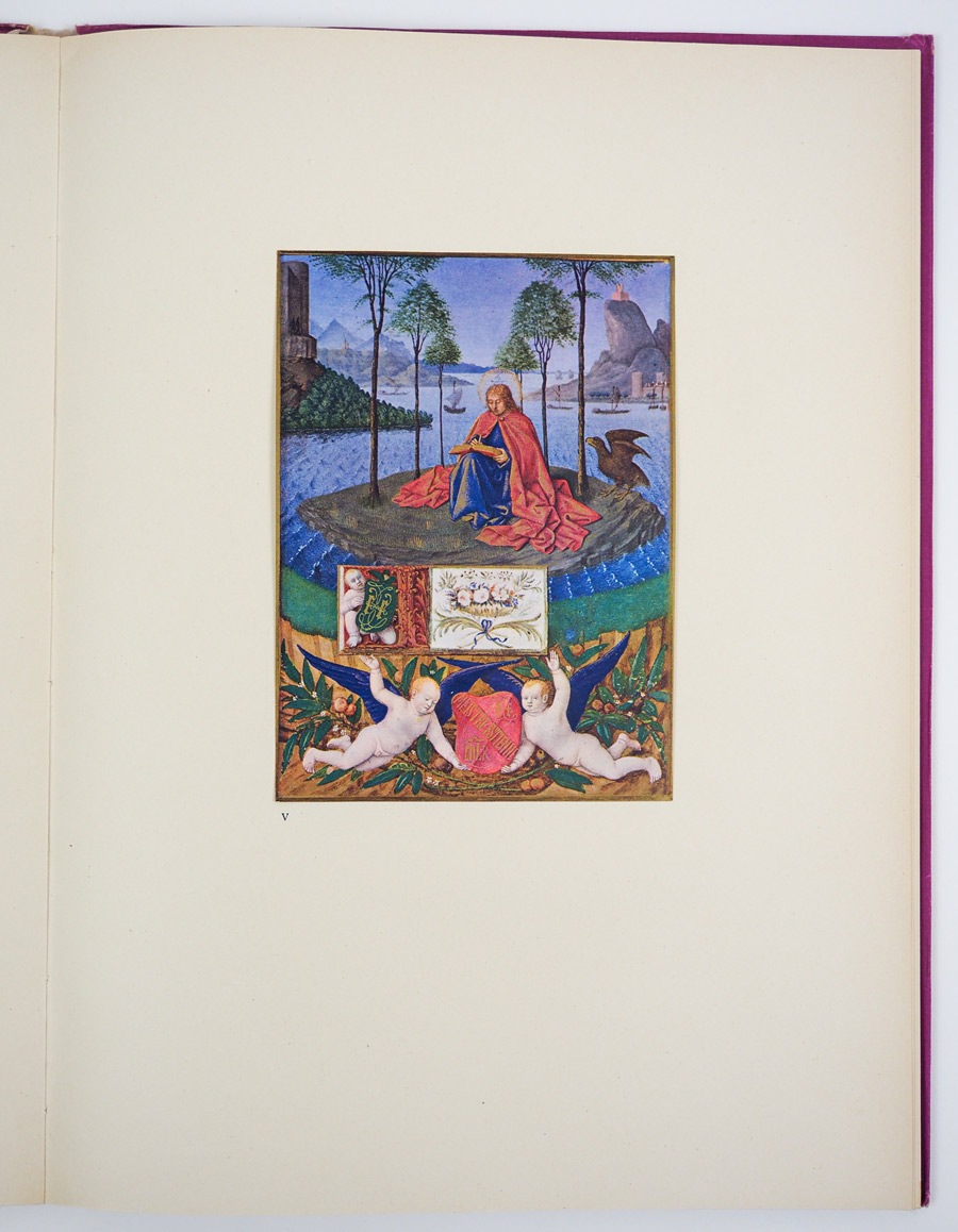 ʸݻإ12桡-Les Fouquet de Chantilly-