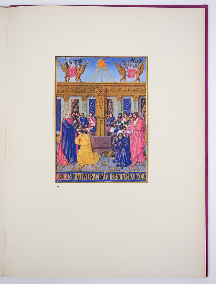 ʸݻإ12桡-Les Fouquet de Chantilly-