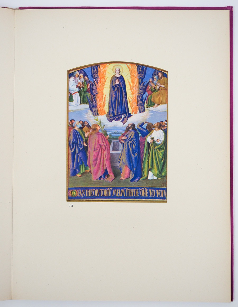 ʸݻإ12桡-Les Fouquet de Chantilly-