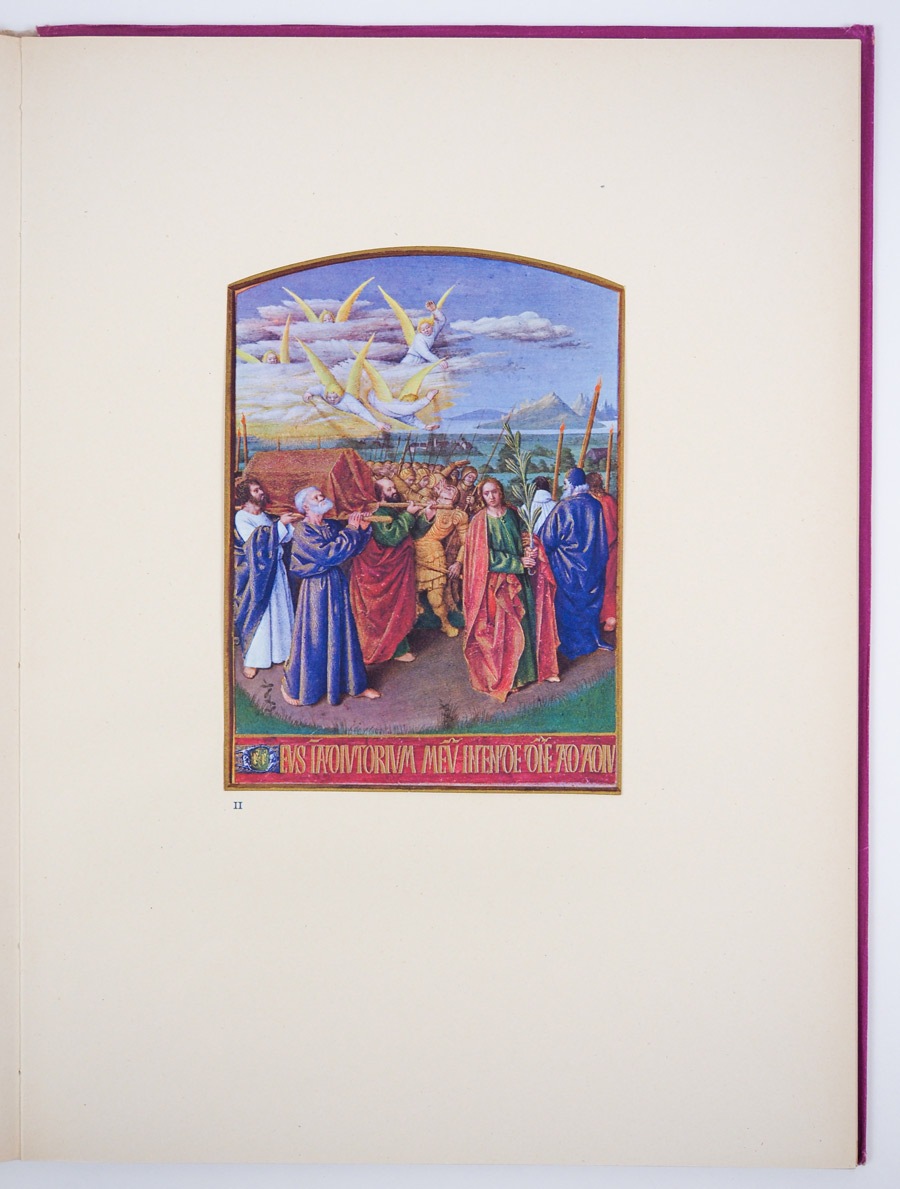 ʸݻإ12桡-Les Fouquet de Chantilly-