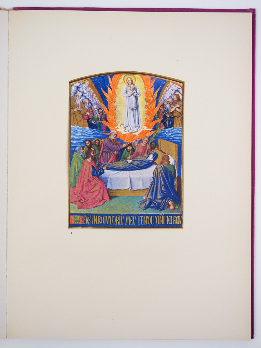 ʸݻإ12桡-Les Fouquet de Chantilly-