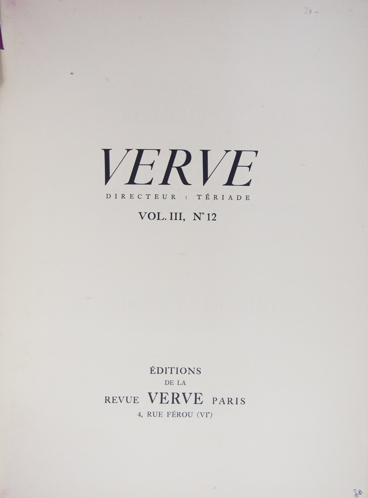 ʸݻإ12桡-Les Fouquet de Chantilly-