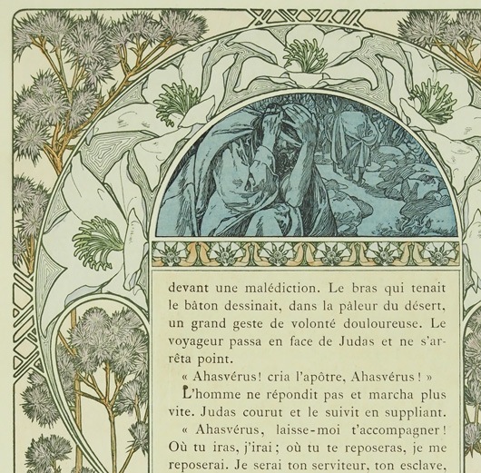 ����ե��󥹡��ߥ奷�㡡�֥��ꥹ�ޥ�������פξ⡦43��