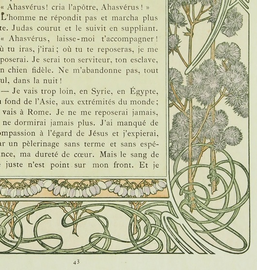 ����ե��󥹡��ߥ奷�㡡�֥��ꥹ�ޥ�������פξ⡦43��