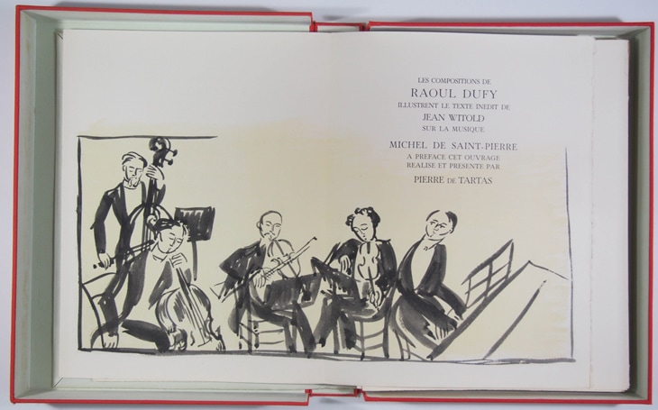 デュフィ作品集 デュフィ作品集 ｜ ラウル・デュフィ Raoul Dufy ｜ ドラ