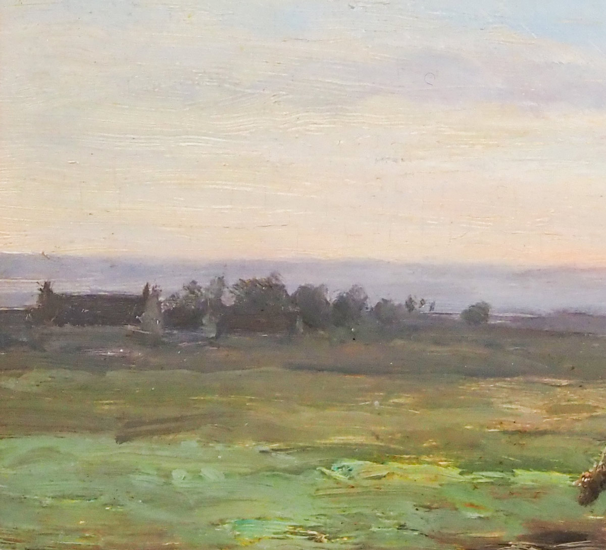 ジャン＝フェルディナン・シェニョー 「羊飼いの少女」 | | アトリエ