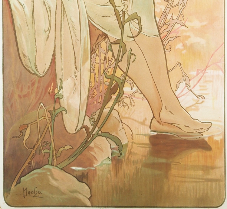 ����ե��󥹡��ߥ奷�㡡�ֲơס�