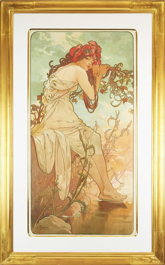 ����ե��󥹡��ߥ奷�㡡�ֲơס�