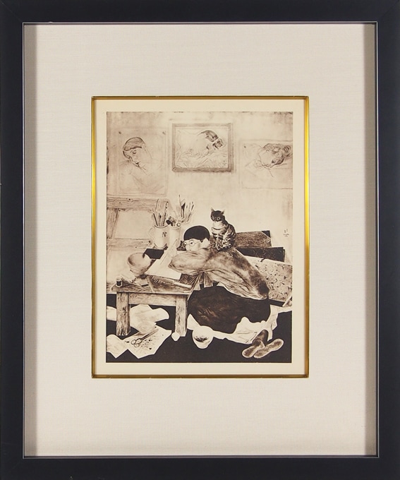 ふーか絵画３点 ふーか絵画3点 ふーか絵画3点 2f7110c0f2d4b78d4995a3bf20653f