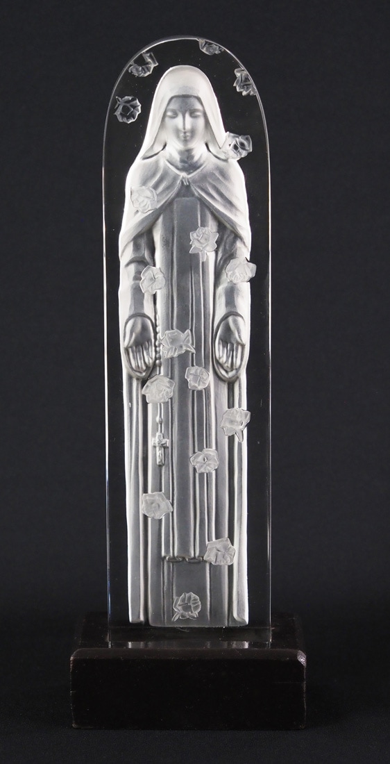 ��͡����å�����Ω����SAINTE THERESE DE L'ENFANT JESUS�ס�