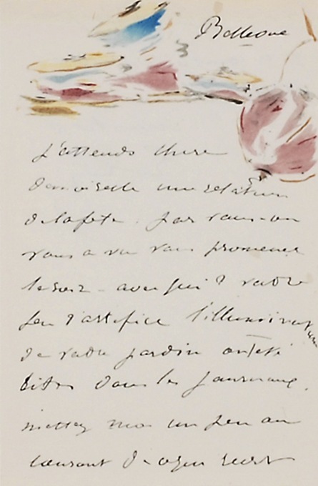 ���ɥ������롦�ޥ͡��֥��˥���ؤμ�桦8��