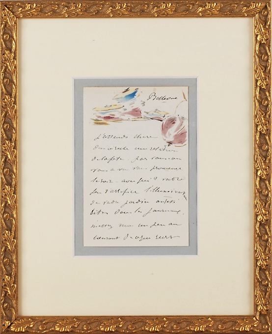 ���ɥ������롦�ޥ͡��֥��˥���ؤμ�桦8��