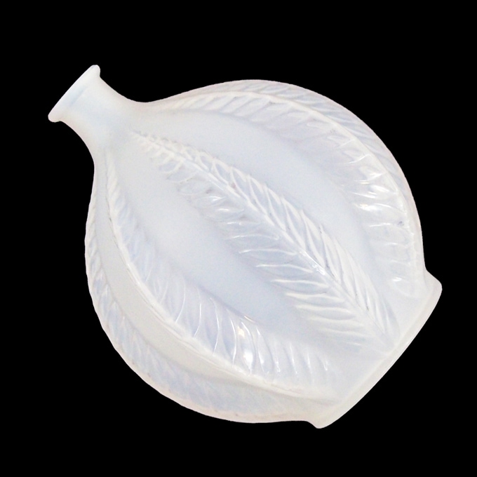 ルネ・ラリック 「花瓶：MALINES」 | | アトリエ・ブランカ