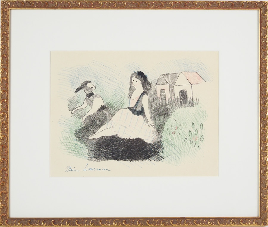 �ޥ꡼��������󥵥󡡡��ƤβȤΥ��ꥹ��