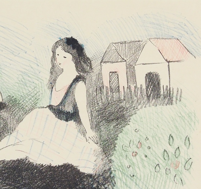 �ޥ꡼��������󥵥󡡡��ƤβȤΥ��ꥹ��