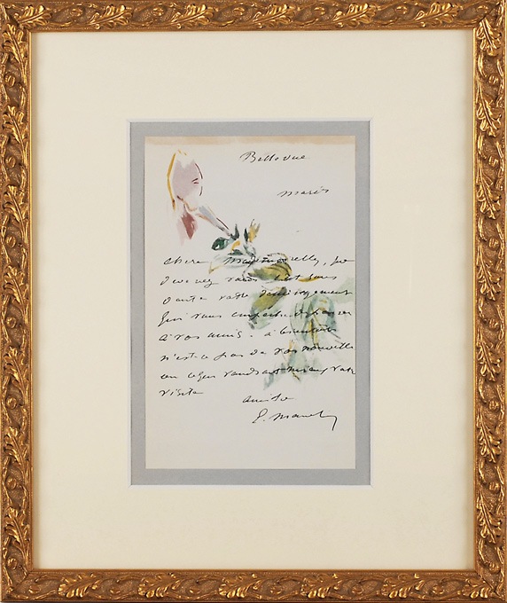 ���ɥ������롦�ޥ͡��֥��˥���ؤμ�桦14��