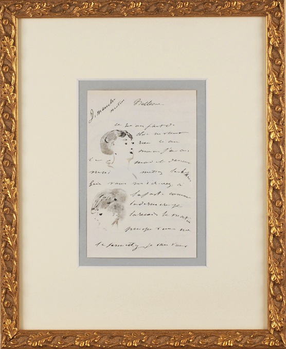 ���ɥ������롦�ޥ͡��֥��˥���ؤμ�桦15��