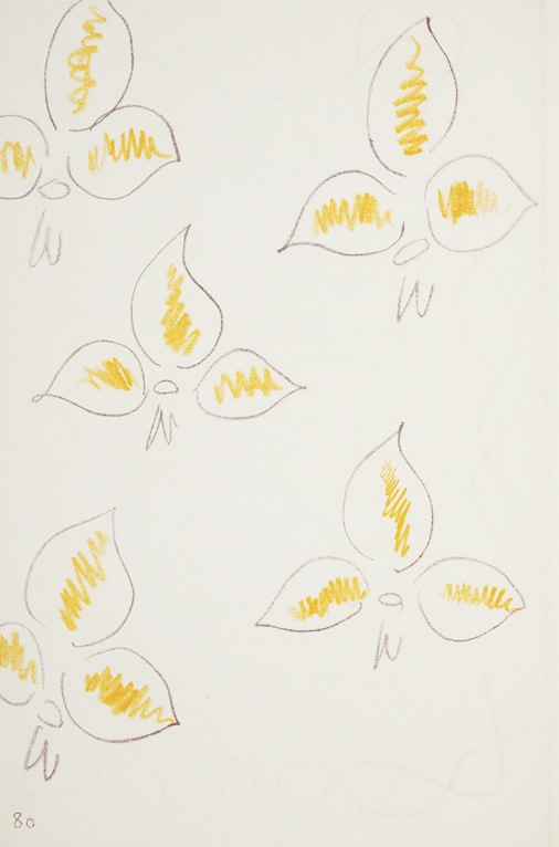 ����ꡦ�ޥƥ�������CHANSON��P.80,77�ʸ������ˡ�΢�̡�P.78,79���ա�