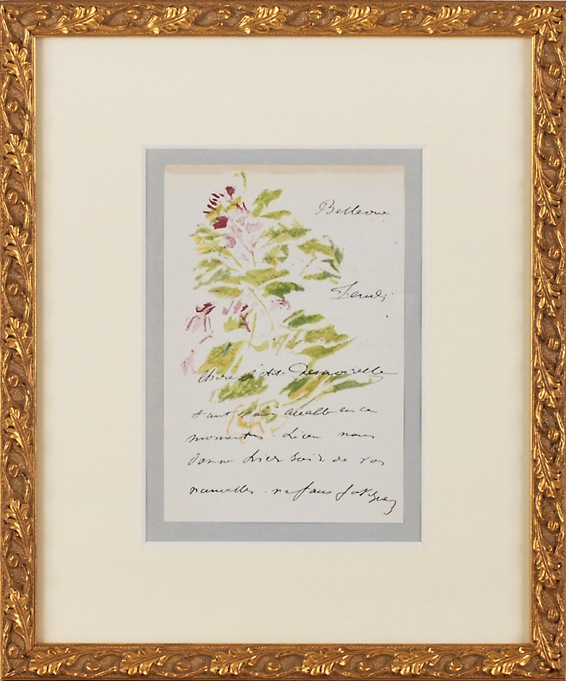 ���ɥ������롦�ޥ͡��֥��˥���ؤμ�桦16��